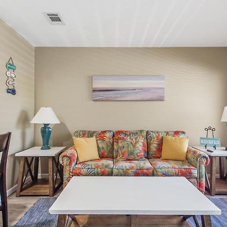 Nautical Watch #D4 By Nautical Properties Panama City Beach Exterior photo