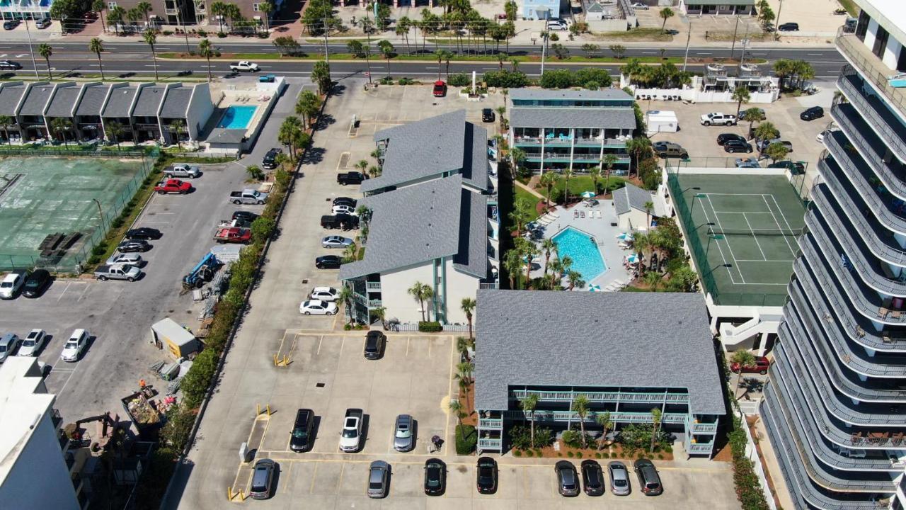 Nautical Watch #D4 By Nautical Properties Panama City Beach Exterior photo